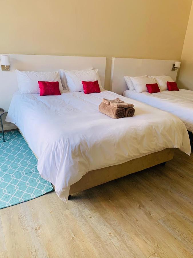 Stay At 11 On Gull Ciudad del Cabo Exterior foto