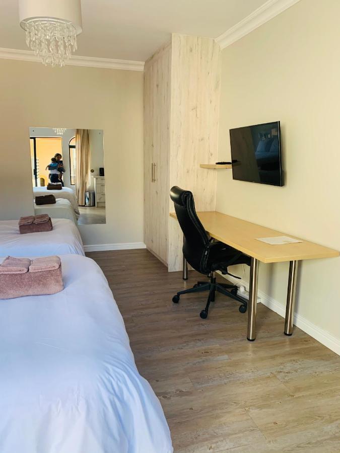Stay At 11 On Gull Ciudad del Cabo Exterior foto