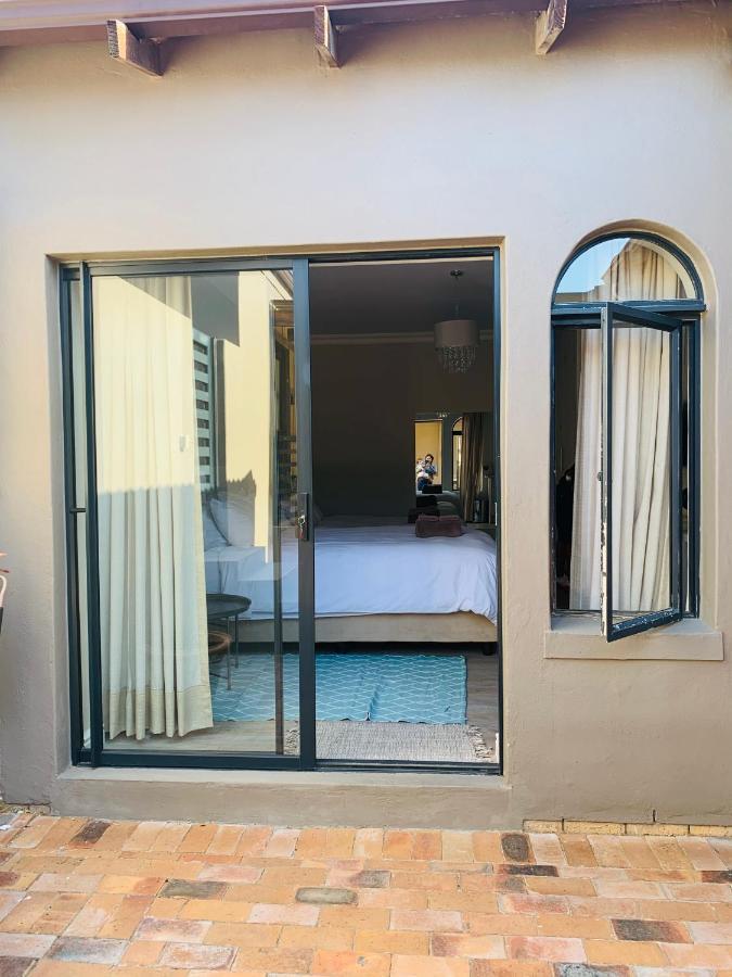 Stay At 11 On Gull Ciudad del Cabo Exterior foto
