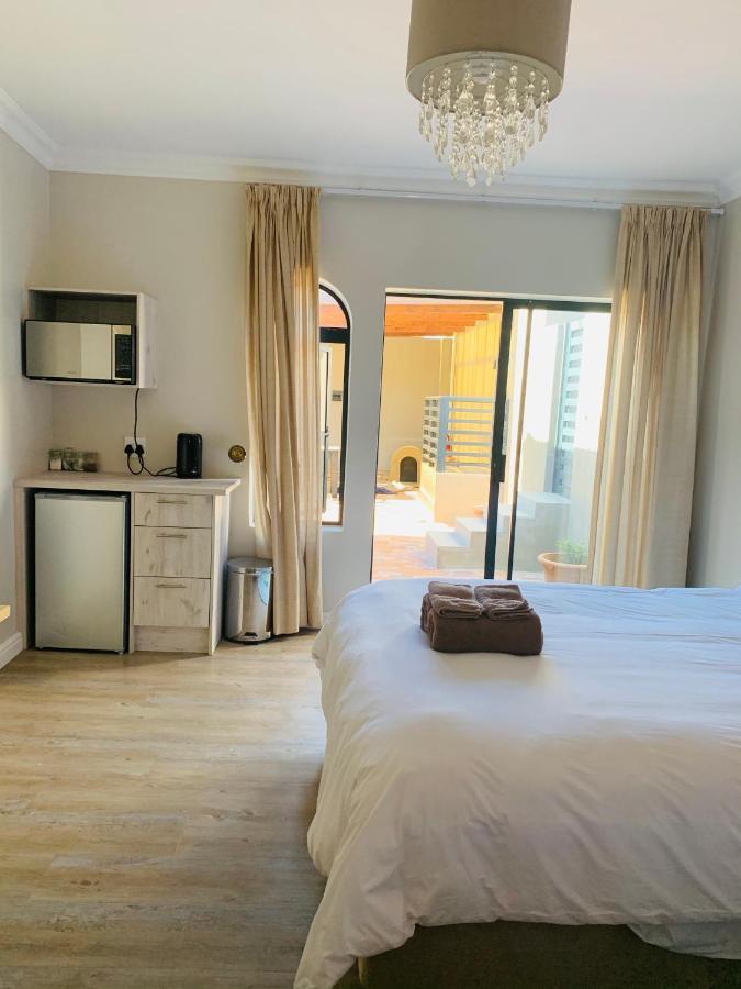 Stay At 11 On Gull Ciudad del Cabo Exterior foto