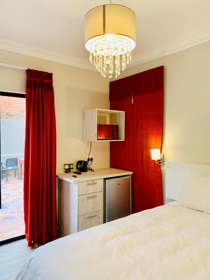 Stay At 11 On Gull Ciudad del Cabo Exterior foto