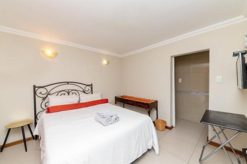 Stay At 11 On Gull Ciudad del Cabo Exterior foto