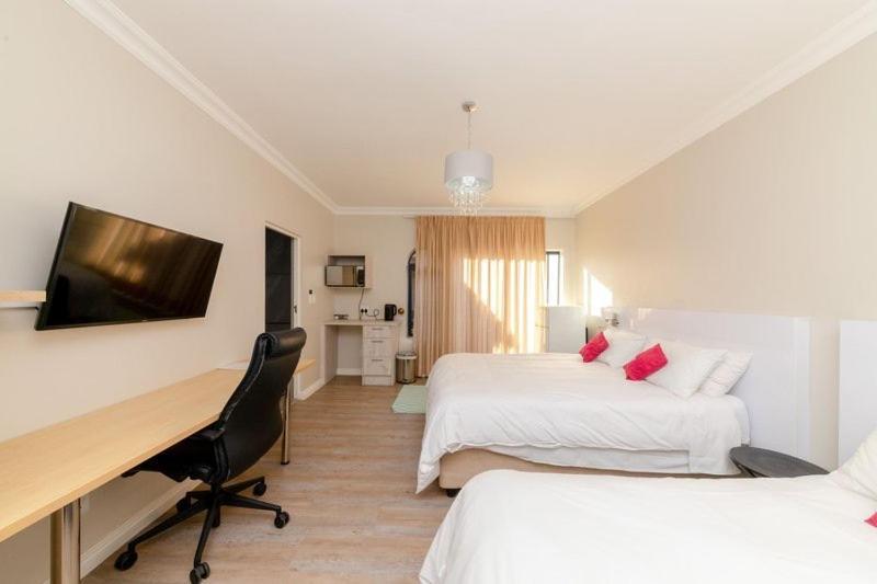 Stay At 11 On Gull Ciudad del Cabo Exterior foto