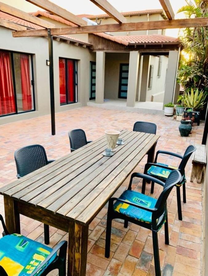 Stay At 11 On Gull Ciudad del Cabo Exterior foto