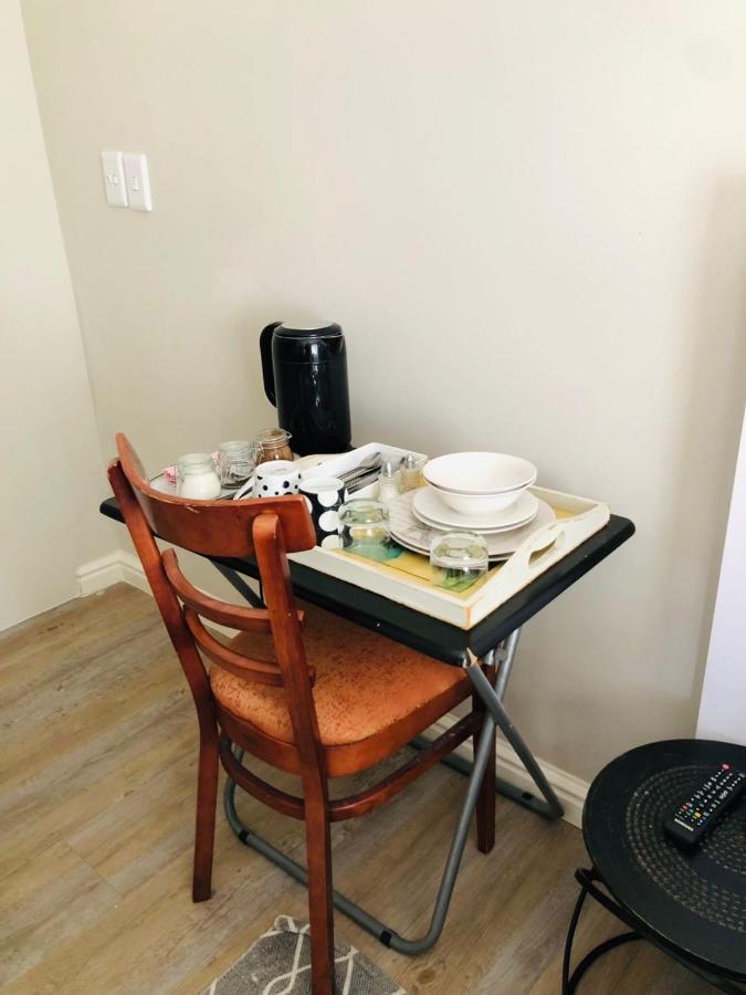 Stay At 11 On Gull Ciudad del Cabo Exterior foto