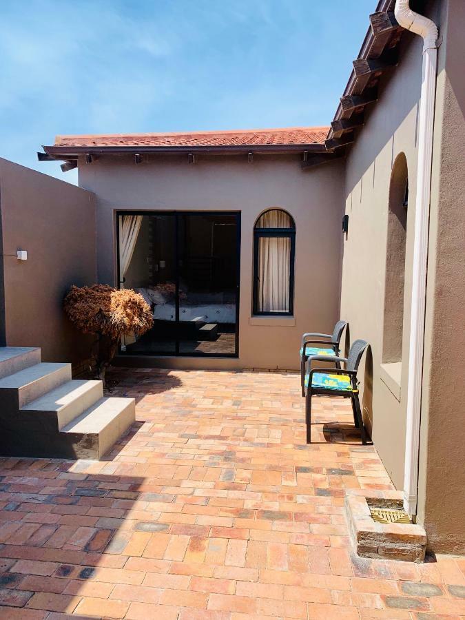 Stay At 11 On Gull Ciudad del Cabo Exterior foto